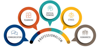 Professionalism